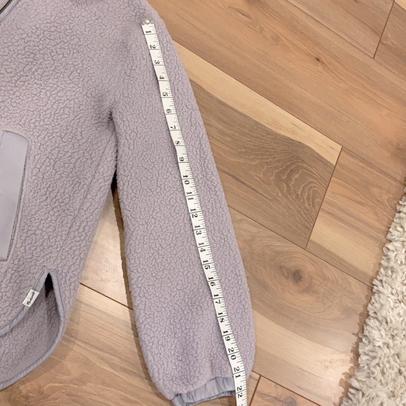 Madewell pullover quarter-zip - Picture 5 of 9